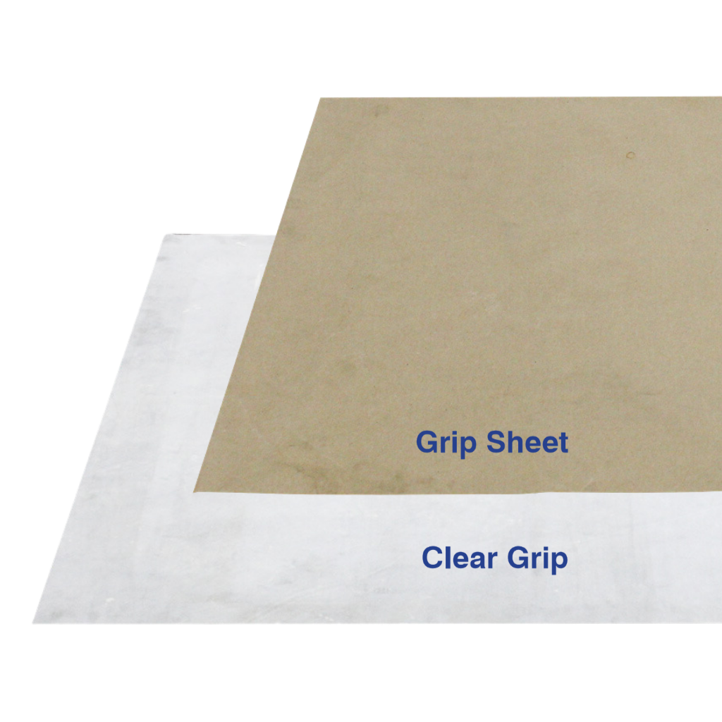 TẤM LÓT CHỐNG TRƯỢT GRIP SHEET VÀ CLEAR GRIP