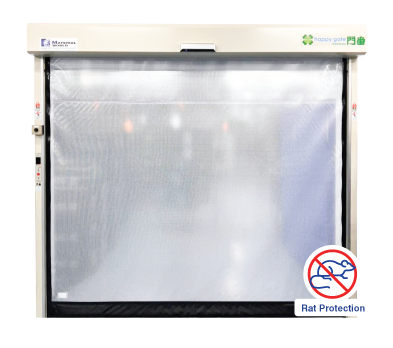 Cửa đóng mở tốc độ cao (Dòng G)
