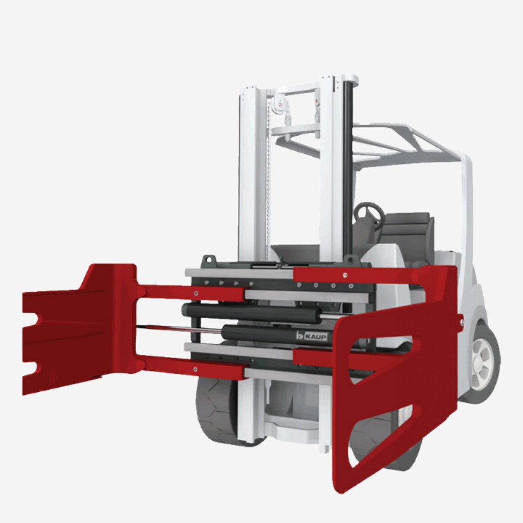Bale Clamp