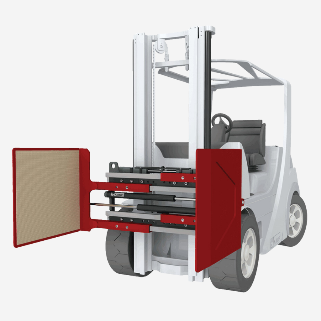Carton Clamp
