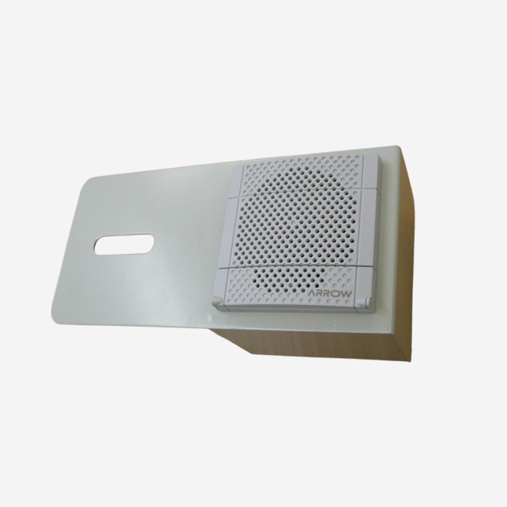 Melody buzzer