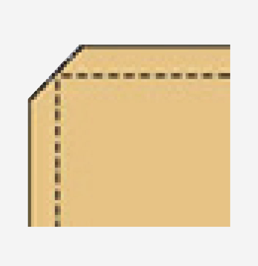 Corner Cut