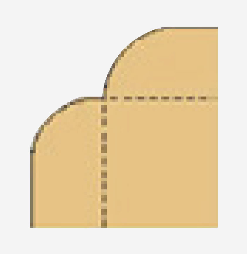 Round Cut
