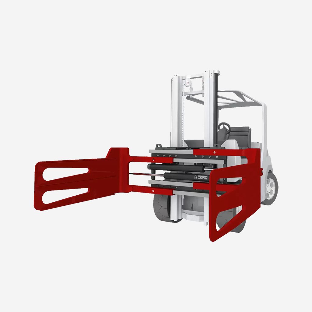 Bale Clamp
