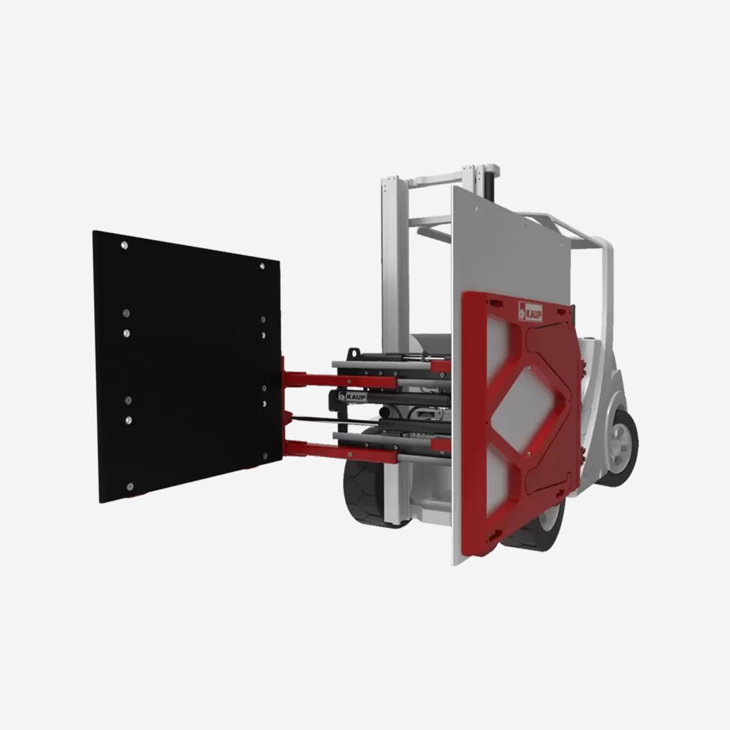 Carton Clamp