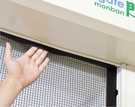 Khả Năng Kín Khít Cao