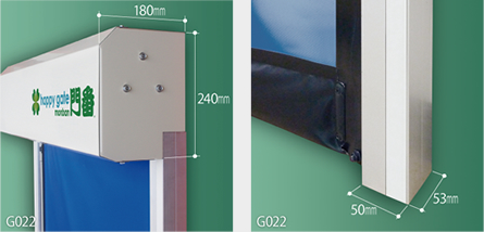 Thiết Kế Nhỏ Gọn & Linh Hoạt