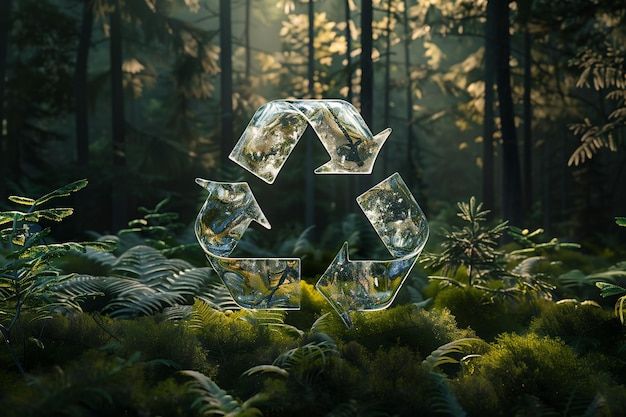 Slip Sheet với thành phần từ nguyên liệu tái chế góp phần bảo vệ môi trường